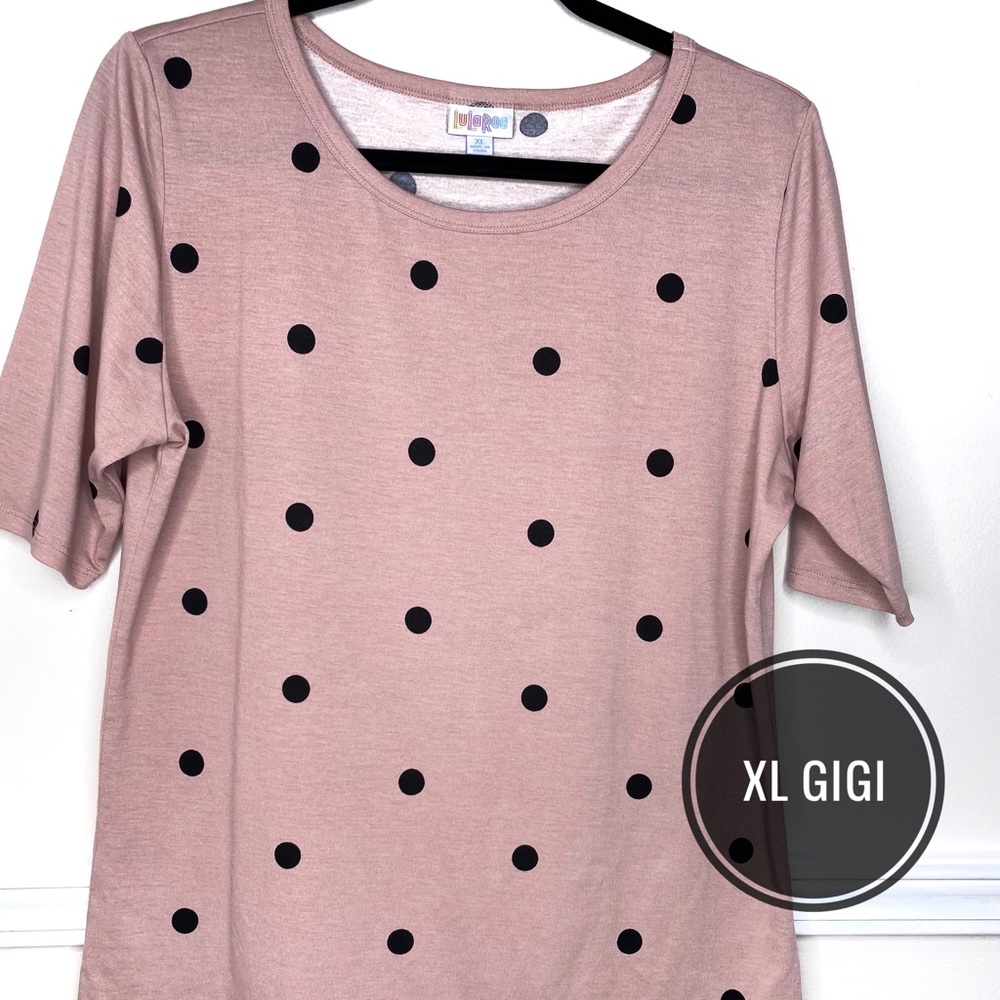Lularoe Gigi